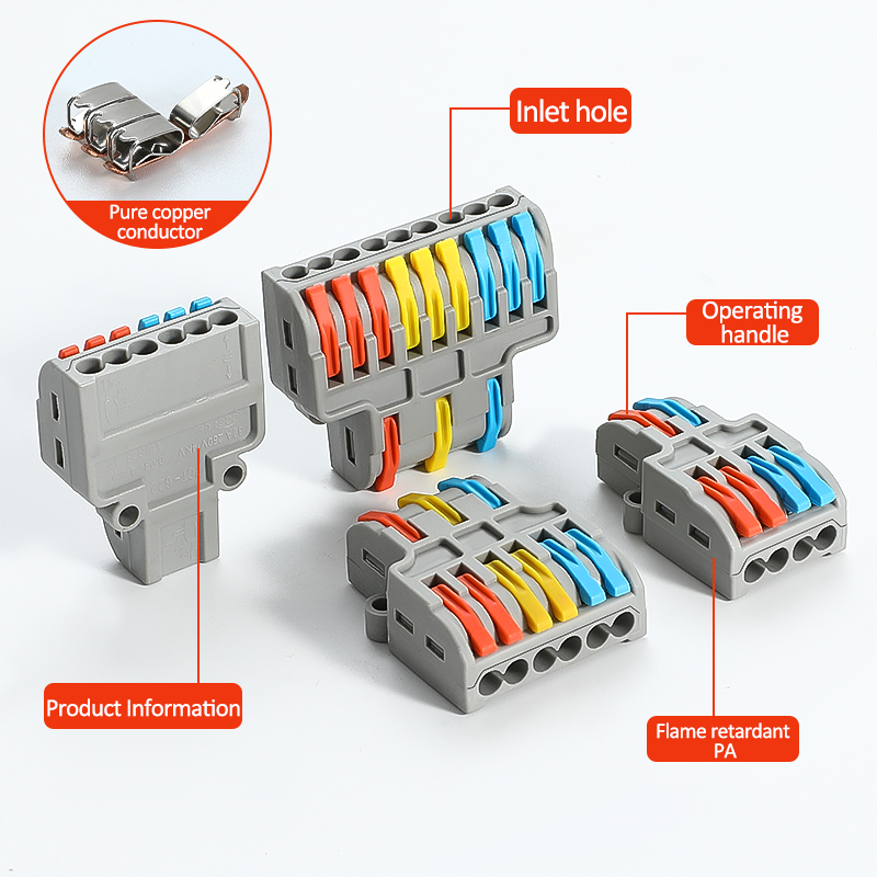 Sự tiện lợi của kết nối nhanh