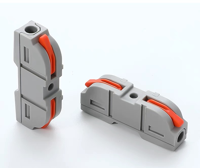 Tác động của chỉ số chống cháy đối với đầu nối nhanh
