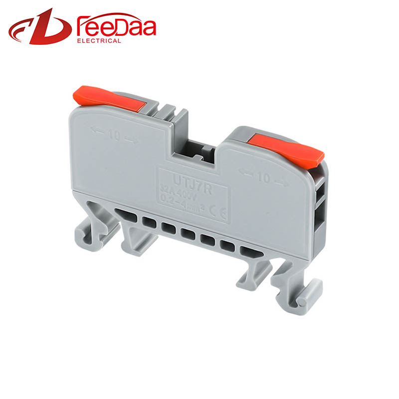 Đầu nối cáp dây nhanh 1 trong 1 UTJ7R