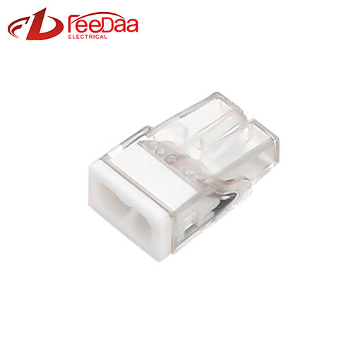 Đầu nối dây nhanh dòng WAGO 2273 | 1 trong 1 ngoài EU-202